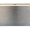 Recambio de radiador agua para fiat 500x (334_) 1.0 (334.axn1b) referencia OEM IAM   