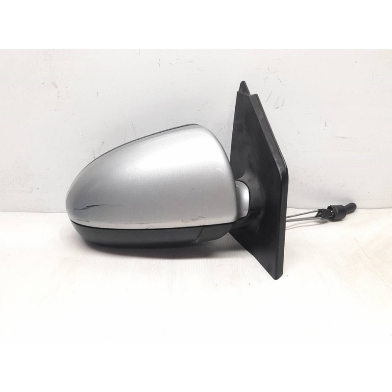 Recambio de retrovisor derecho para smart coupe fortwo coupe cdi referencia OEM IAM 2