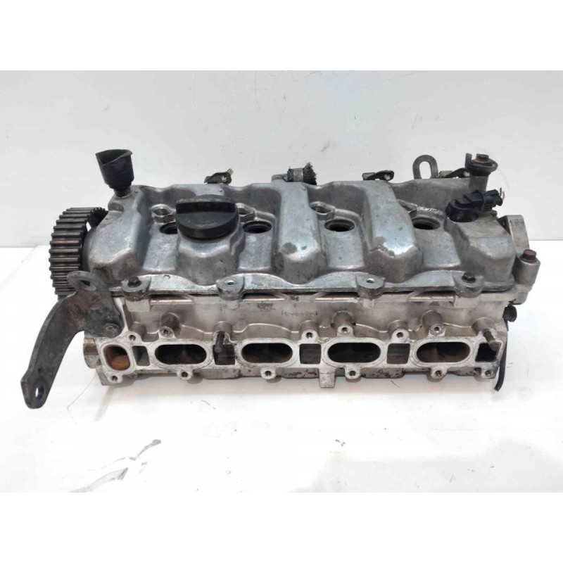 Recambio de culata para hyundai santa fe (sm) 2.0 gls crdi 4x4 referencia OEM IAM L0350046L D4EA 