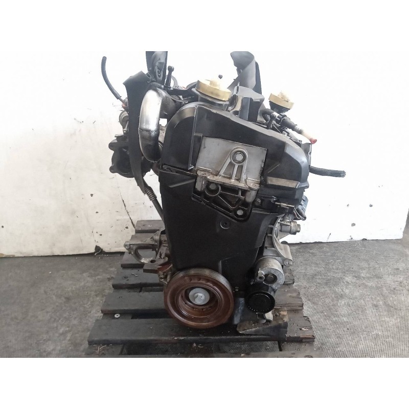 Recambio de motor completo para renault modus confort dynamique referencia OEM IAM K9KJ750 9