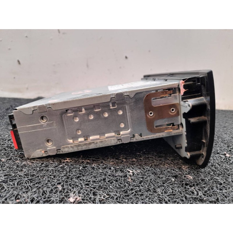 Recambio de sistema audio / radio cd para fiat punto (evo) (199) dynamic referencia OEM IAM 28302823 7355354400 - Blanco 5