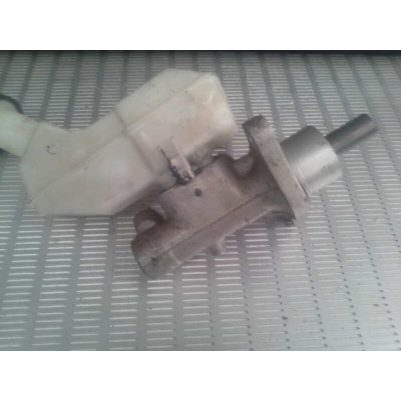 Recambio de bomba freno para renault clio iii 1.5 dci diesel cat referencia OEM IAM - Gris 2