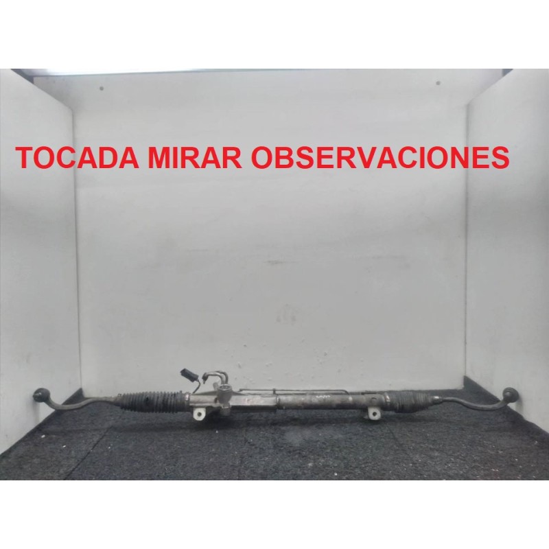 Recambio de cremallera direccion para peugeot 407 feline referencia OEM IAM 60LYDA0009148E  