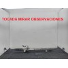 Recambio de cremallera direccion para peugeot 407 feline referencia OEM IAM 60LYDA0009148E  