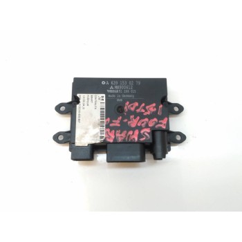 CENTRALITA CHECK CONTROL A6391530279 MN900612 51299015