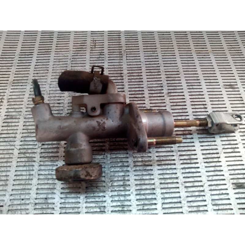 Recambio de bombin embrague para nissan almera tino (v10m) 2.2 16v turbodiesel cat referencia OEM IAM   