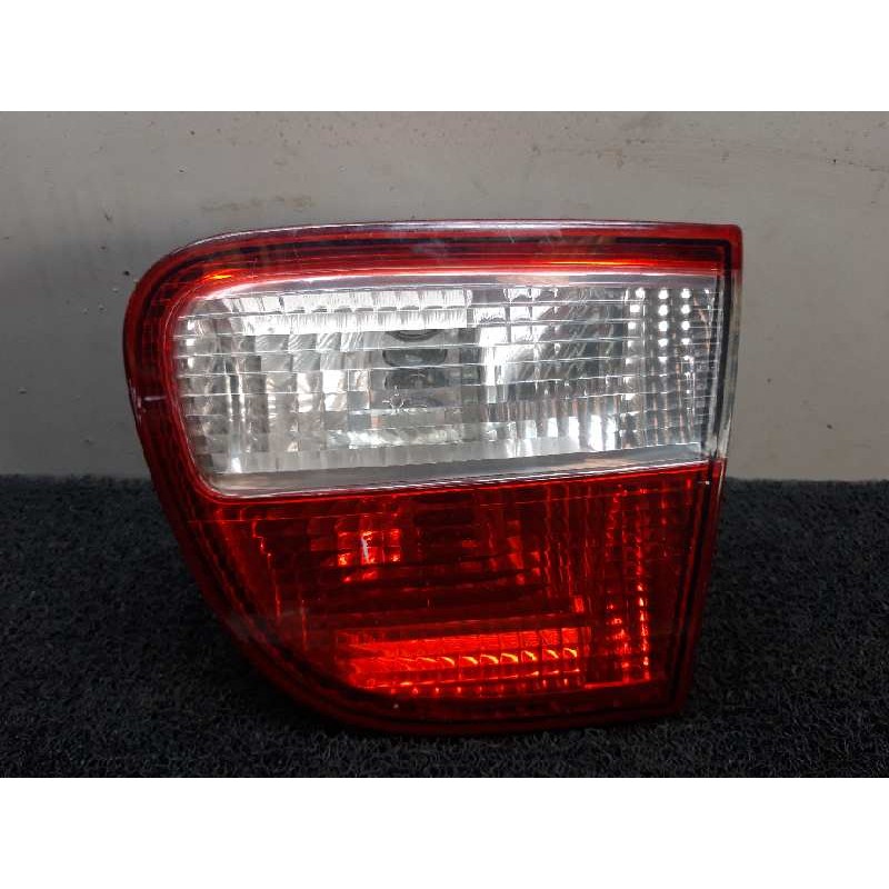 Recambio de piloto trasero derecho interior para seat leon (1m1) sport referencia OEM IAM   