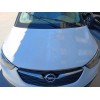 Recambio de capo para opel crossland x / crossland (p17, p2qo) 1.2 (75) referencia OEM IAM   