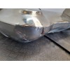 Recambio de paragolpes trasero para seat 1500 1.5 referencia OEM IAM   