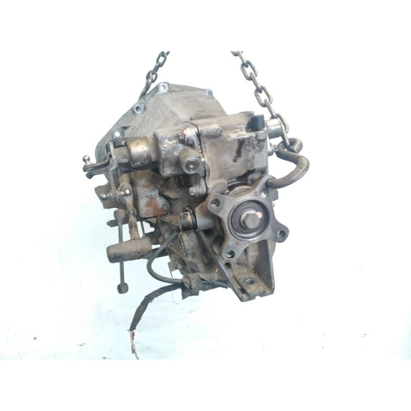 Recambio de caja cambios para mercedes-benz sprinter 02.00  combi, techo elevado 311 cdi (903.673) referencia OEM IAM G205 71160 3