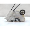 Recambio de cerradura puerta delantera derecha para toyota yaris ts referencia OEM IAM 2C  