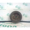 Recambio de polea cigueñal para ford mondeo berlina (ge) 2.0 cat referencia OEM IAM   