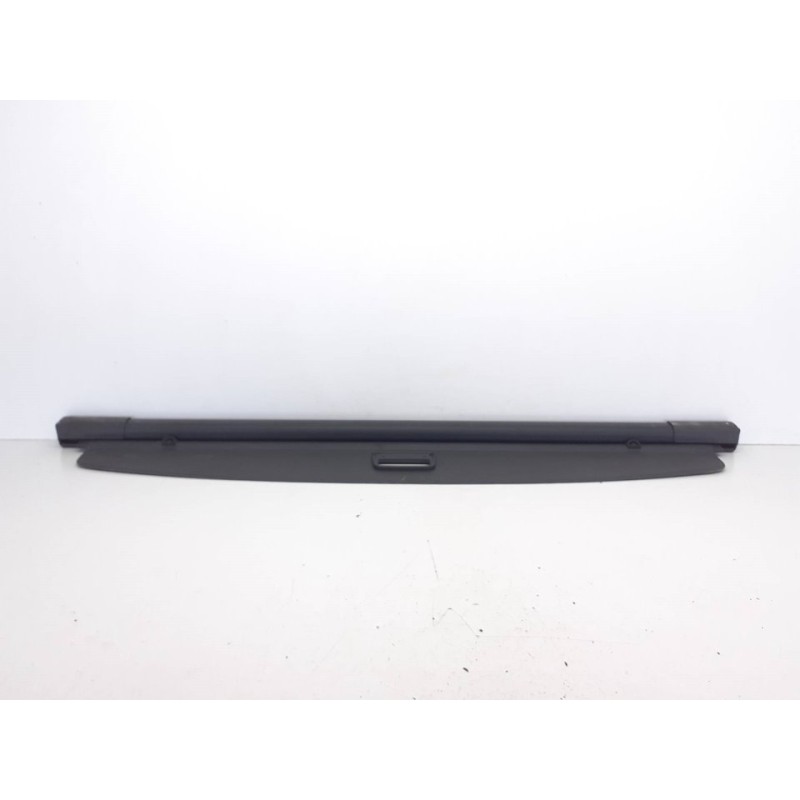Recambio de bandeja trasera para volkswagen touran (1t2) advance bluemotion referencia OEM IAM 1T0867871 - Negro 3