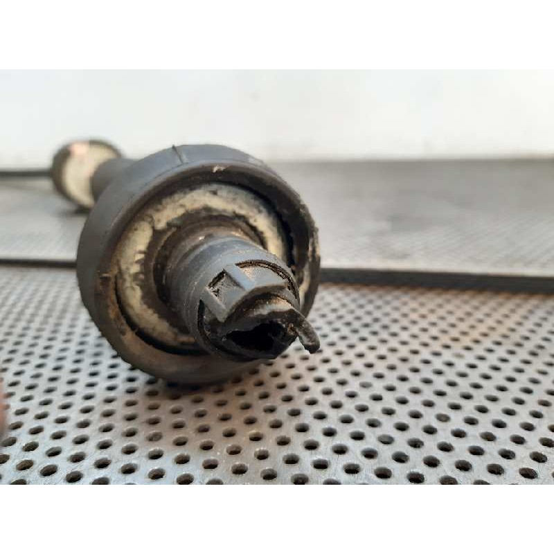 Recambio de cable embrague para citroën xsara picasso 2.0 hdi cat (rhy / dw10td) referencia OEM IAM 2