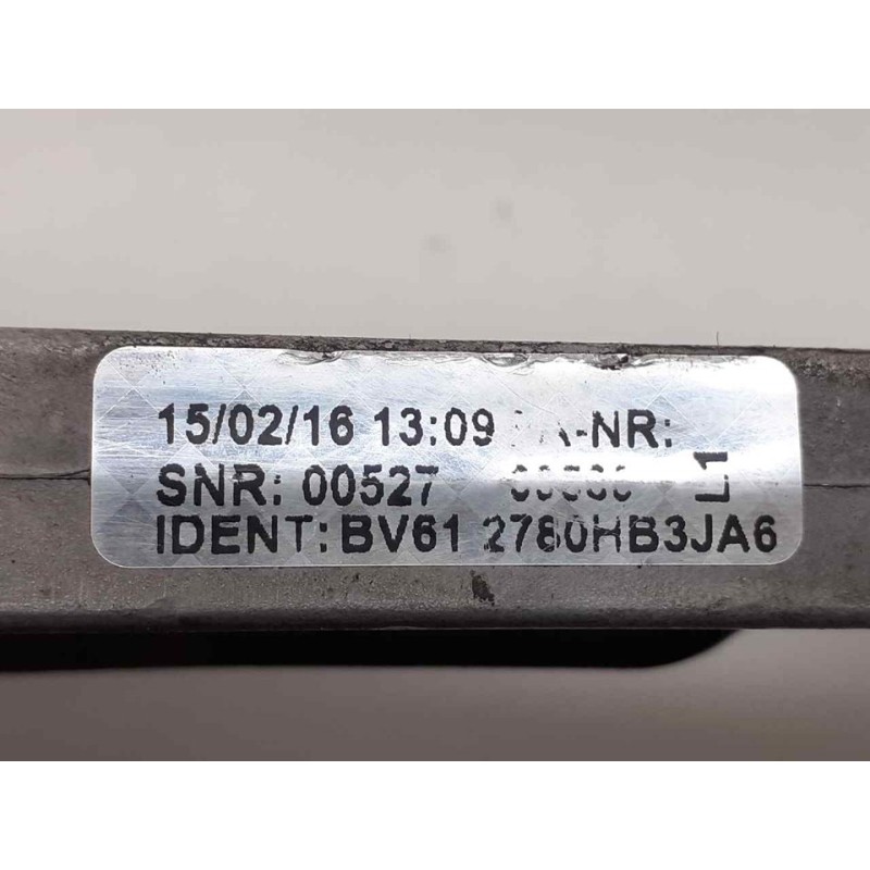 Recambio de palanca freno para ford focus lim. trend referencia OEM IAM BV612780HB 2