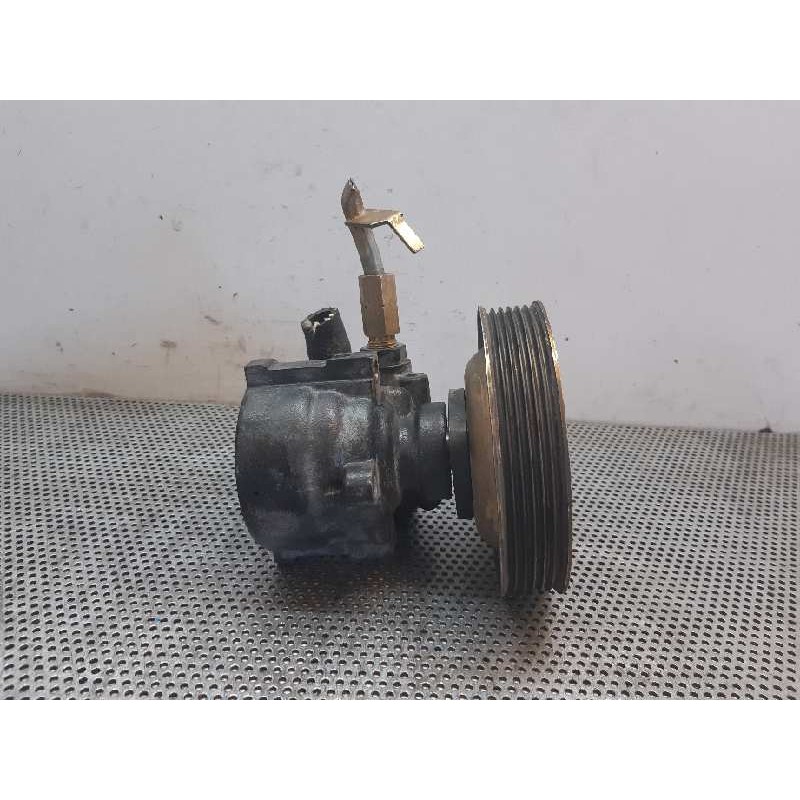 Recambio de bomba direccion para fiat bravo (182) 1.9 jtd cat referencia OEM IAM 26064414FJ 46534757 4