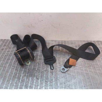 CINTURON SEGURIDAD DELANTERO IZQUIERDO 
