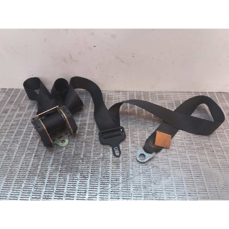 Recambio de cinturon seguridad delantero izquierdo para mercedes-benz mb 180 2.4d referencia OEM IAM   