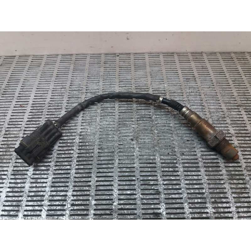 Recambio de sonda lambda para lancia lancia y 1.2 cat referencia OEM IAM 0258006206  