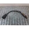 Recambio de sonda lambda para lancia lancia y 1.2 cat referencia OEM IAM 0258006206  