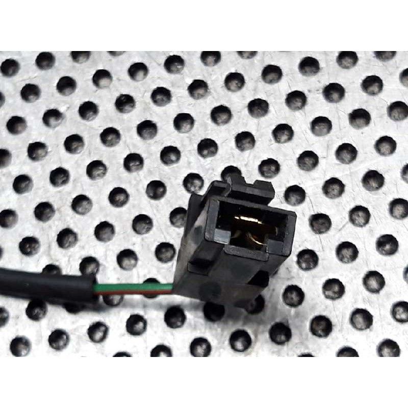Recambio de mando limpia para hyundai h 1 referencia OEM IAM - Verde 2