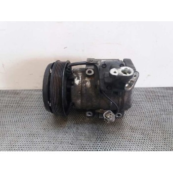 COMPRESOR AIRE ACONDICIONADO 352186 