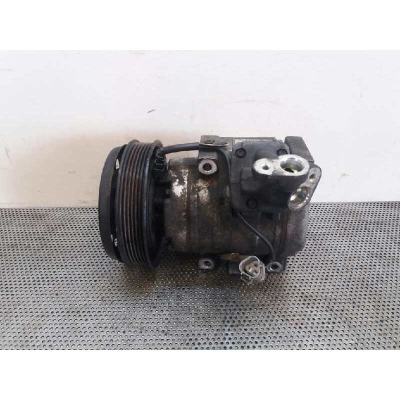 Recambio de compresor aire acondicionado para toyota rav 4 (a2) 1.8 luna (2003) referencia OEM IAM 352186  