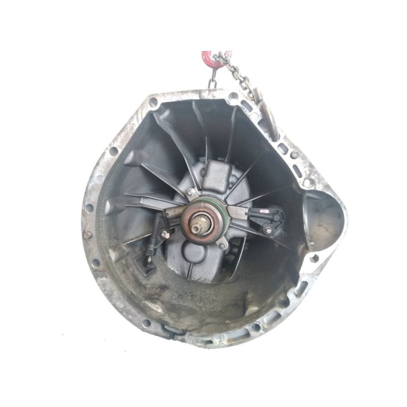 Recambio de caja cambios para mercedes-benz sprinter 02.00  combi, techo elevado 311 cdi (903.673) referencia OEM IAM G205 71160 4