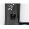 Recambio de consola central para bmw serie 1 berlina (e81/e87) 118d referencia OEM IAM RF2810230702  