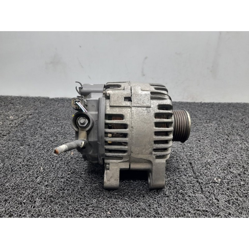 Recambio de alternador para peugeot 308 sw sport referencia OEM IAM 9646321780 2543526A TG15C118 - Negro 4