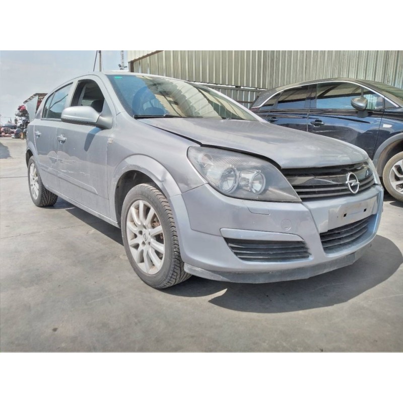 opel astra h berlina del año 2006