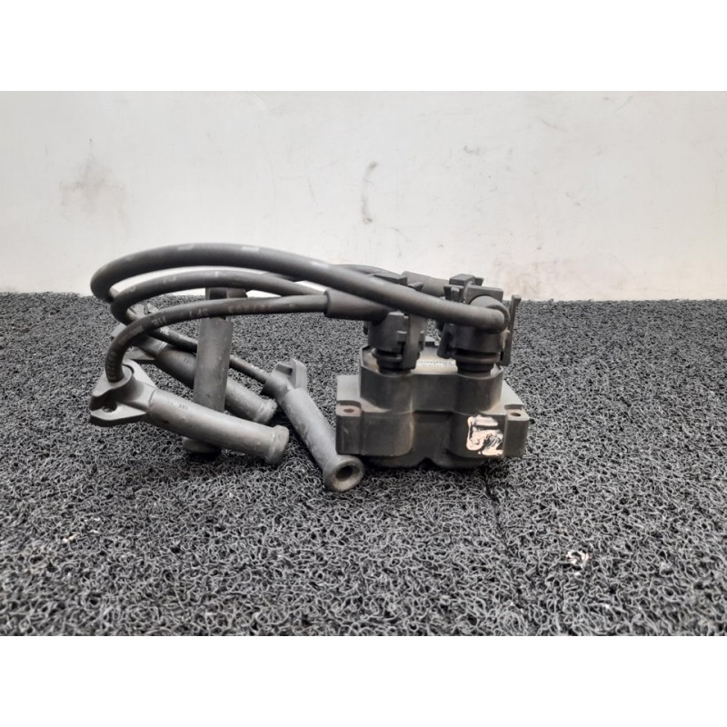 Recambio de bobina encendido para ford fiesta berlina quarz referencia OEM IAM 928F12029CA  MOTOCRAFF