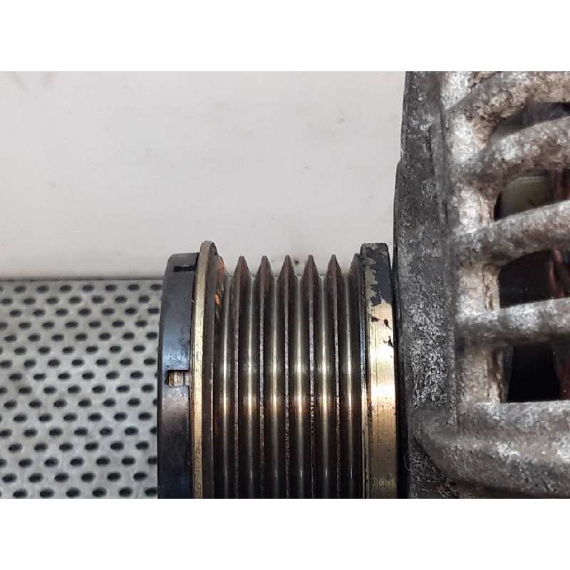 Recambio de alternador para peugeot 307 break / sw (s1) sw referencia OEM IAM 0124525035 9646321880 2