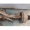 Recambio de puente trasero para nissan serie l 35.08 referencia OEM IAM   