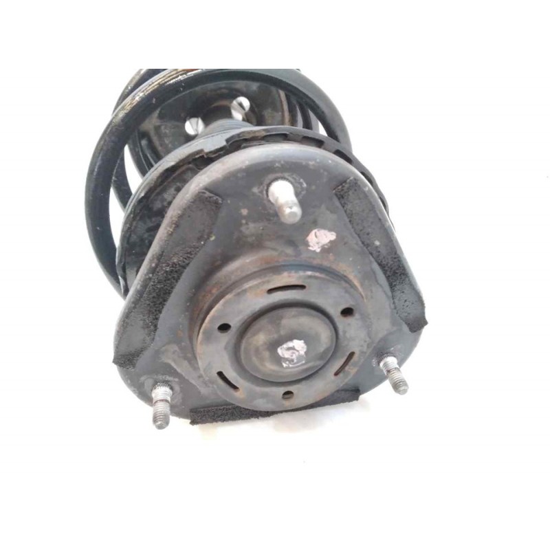 Recambio de amortiguador delantero derecho para toyota corolla (e12) 1.4 d-4d terra sedán referencia OEM IAM - Blanco 2