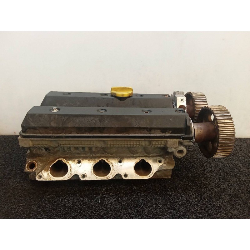 Recambio de culata para opel vectra c berlina elegance referencia OEM IAM - Gris 8