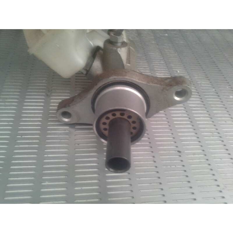 Recambio de bomba freno para renault clio iii 1.5 dci diesel cat referencia OEM IAM - Gris 3