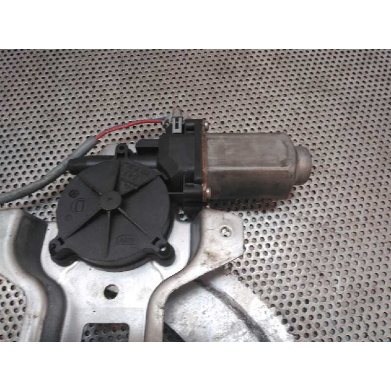 Recambio de elevalunas delantero derecho para mg serie 45 (rt) referencia OEM IAM 4