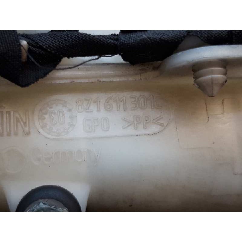 Recambio de bomba freno para audi a2 (8z) 1.4 tdi colour.storm referencia OEM IAM 8Z0611301C 5