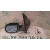 Recambio de retrovisor izquierdo para ford focus berlina (cak) 1.8 tdci cat referencia OEM IAM   