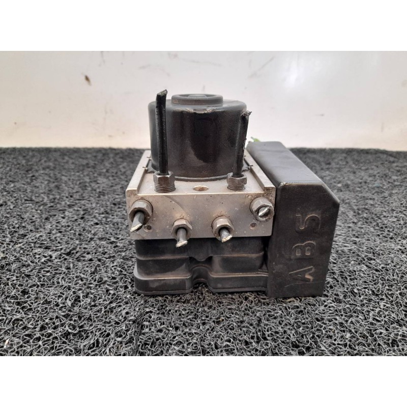Recambio de abs para citroën c3 picasso sx referencia OEM IAM 9665370480 10020701804 10097011663