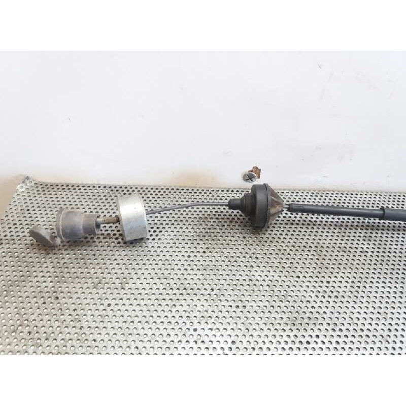 Recambio de cable embrague para citroën xsara picasso 2.0 hdi cat (rhy / dw10td) referencia OEM IAM 3