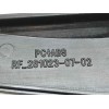 Recambio de consola central para bmw serie 1 berlina (e81/e87) 118d referencia OEM IAM RF2810230702  