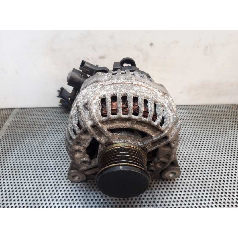Recambio de alternador para peugeot 307 break / sw (s1) sw referencia OEM IAM 0124525035 9646321880 3