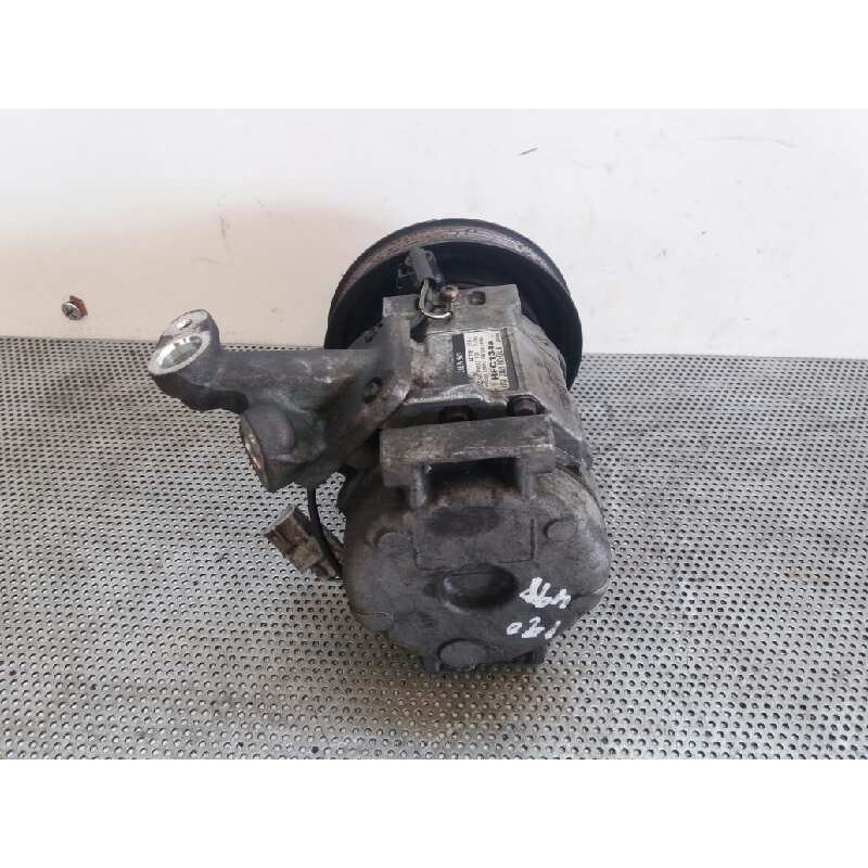 Recambio de compresor aire acondicionado para toyota rav 4 (a2) 1.8 luna (2003) referencia OEM IAM 352186 - Negro 2