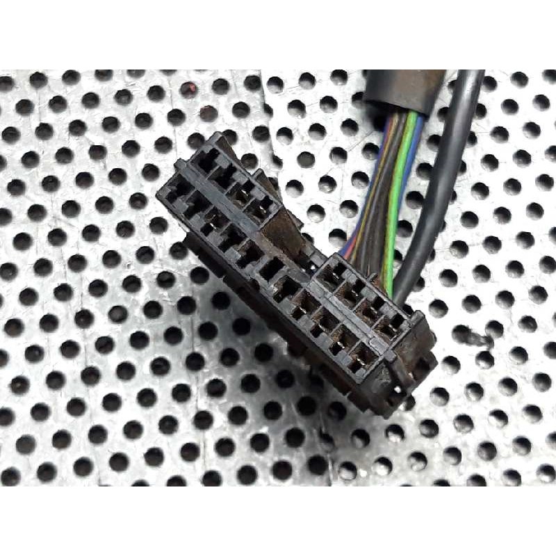 Recambio de mando limpia para hyundai h 1 referencia OEM IAM - Verde 3