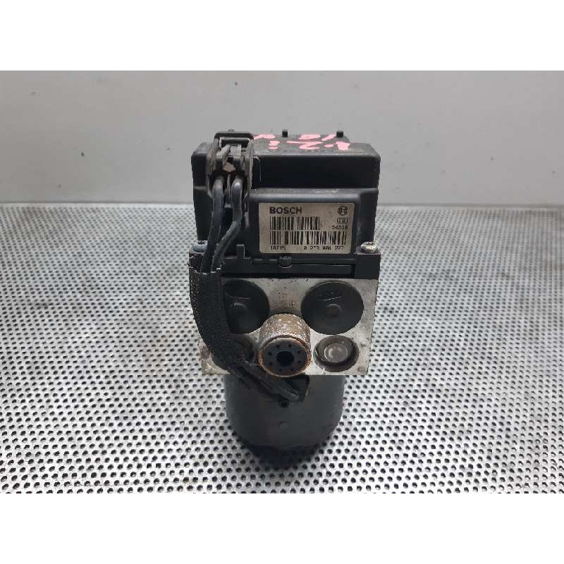 Recambio de abs para opel corsa c 1.2 16v cat (z 12 xe / lw4) referencia OEM IAM 0273004227 0265216478 BOSCH 2