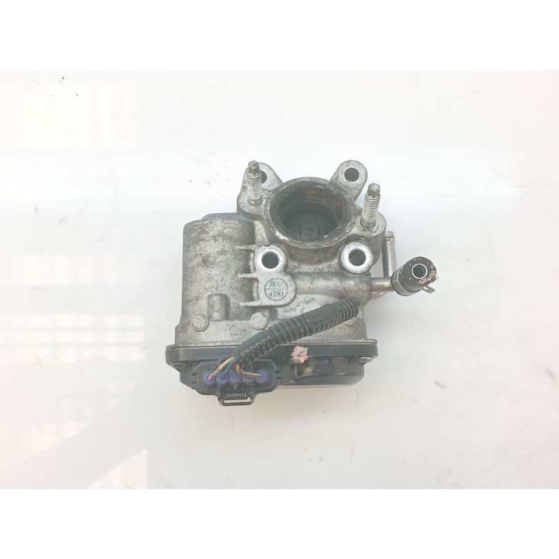 Recambio de valvula egr para subaru xv executive referencia OEM IAM 14710AA741 1501000055 - Gris 4
