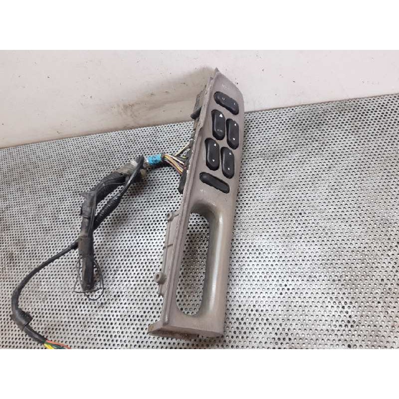 Recambio de mando elevalunas delantero izquierdo para ford explorer 4.0 xlt referencia OEM IAM   