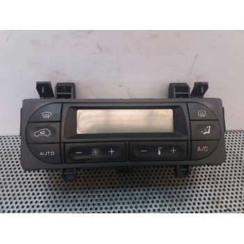 MANDO CLIMATIZADOR 96533393XT 